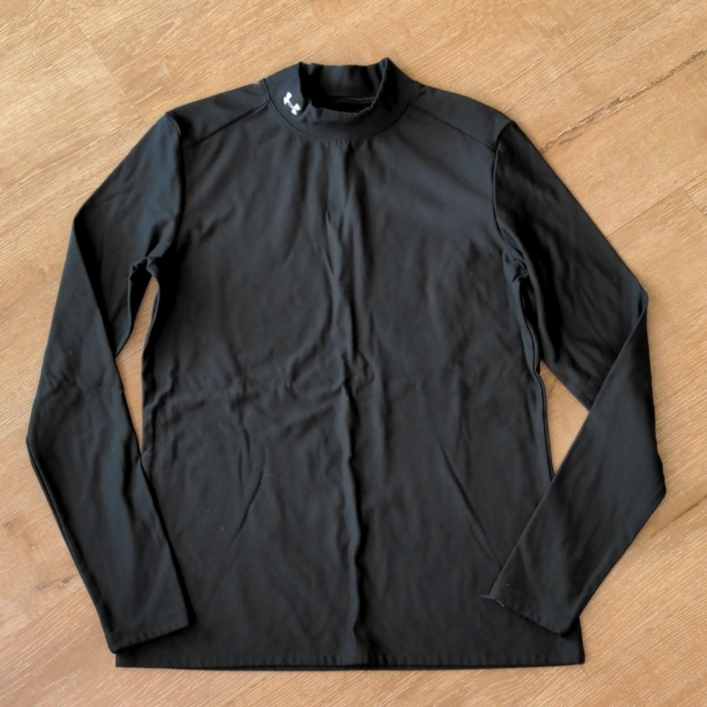 Under armor cold gear